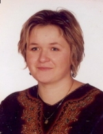 Joanna Pogorzelska