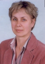 Maria Orłowska