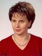 Maria Romańczuk