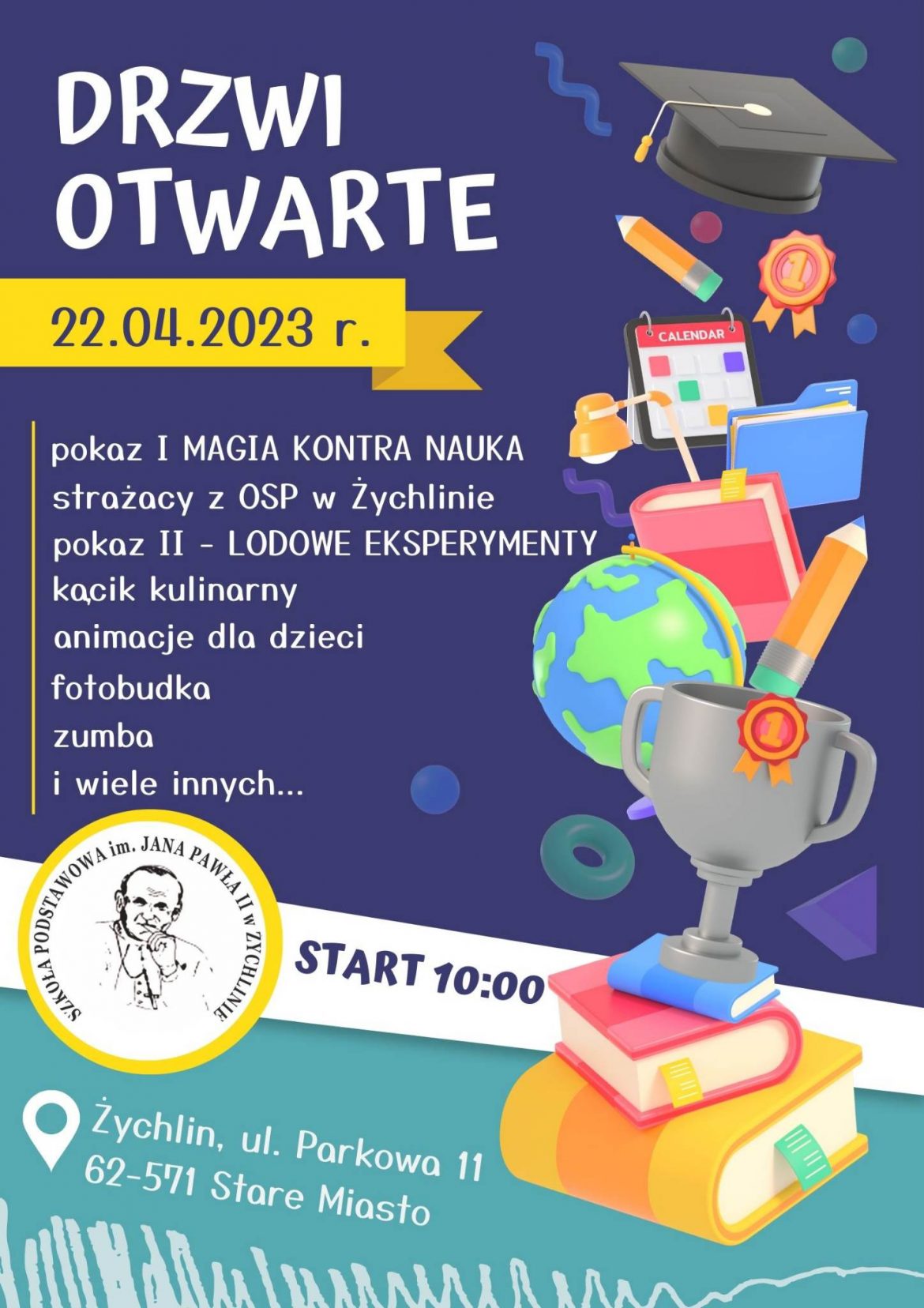 DZIEŃ OTWARTY