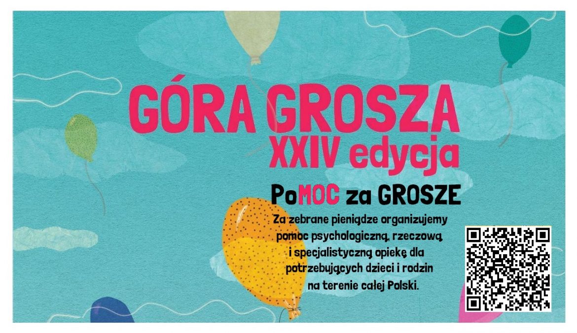 GÓRA GROSZA