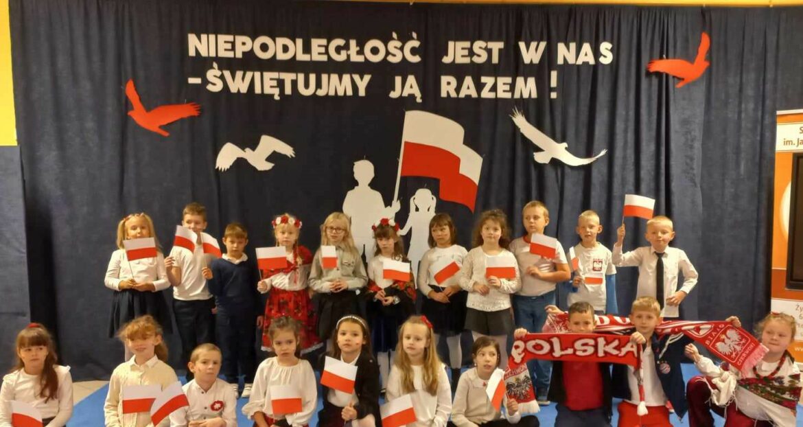 Dzień Patriotyczny