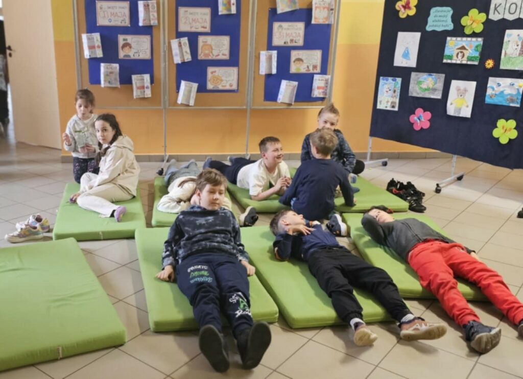 Dzień Świadomości Zagrożenia Hałasem