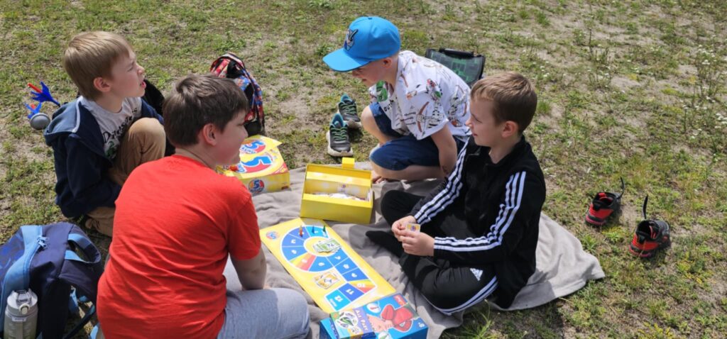 Dzień Pustej Klasy

