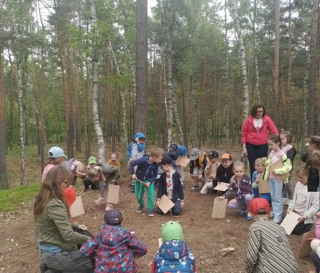 Wycieczka do Żartowni – pełna przygód i niezapomnianych wrażeń!