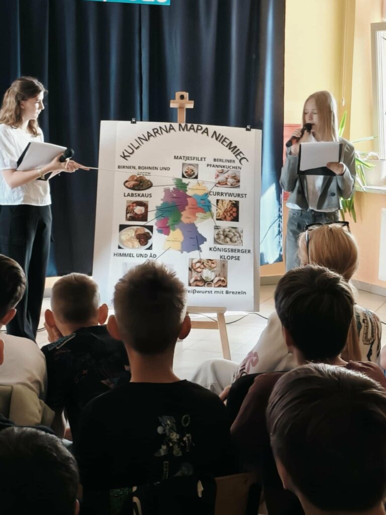 PRZEGLĄD PROJEKTÓW SZKOLNYCH
