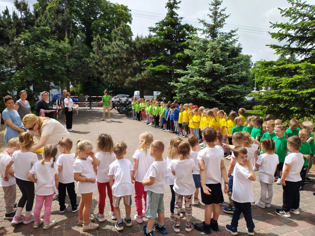 Dzień Sportu
