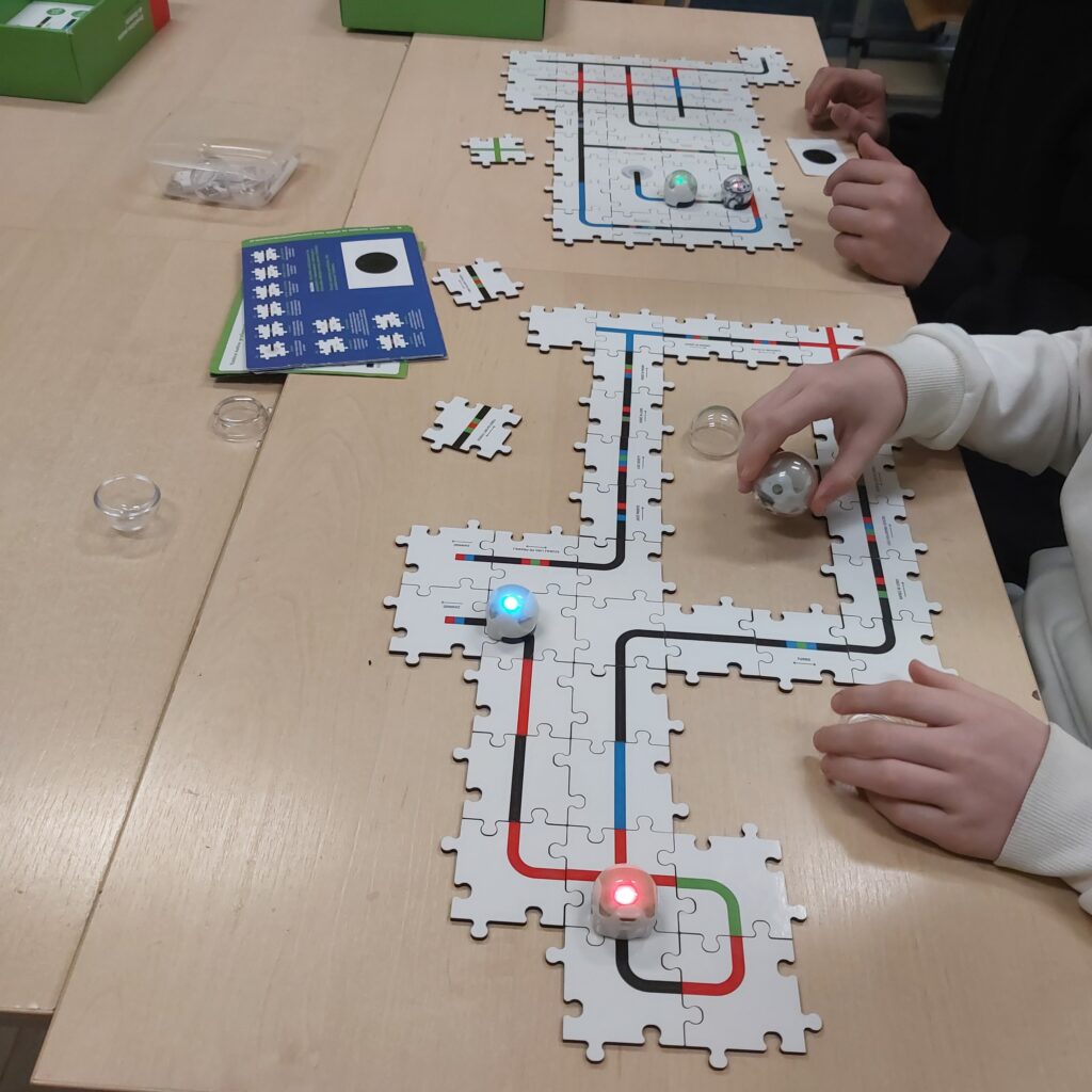 Kolejny rok realizacji projektu Laboratoria Przyszłości za nami!