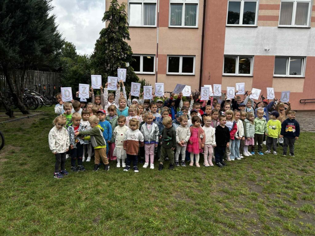 Dzień Przedszkolaka