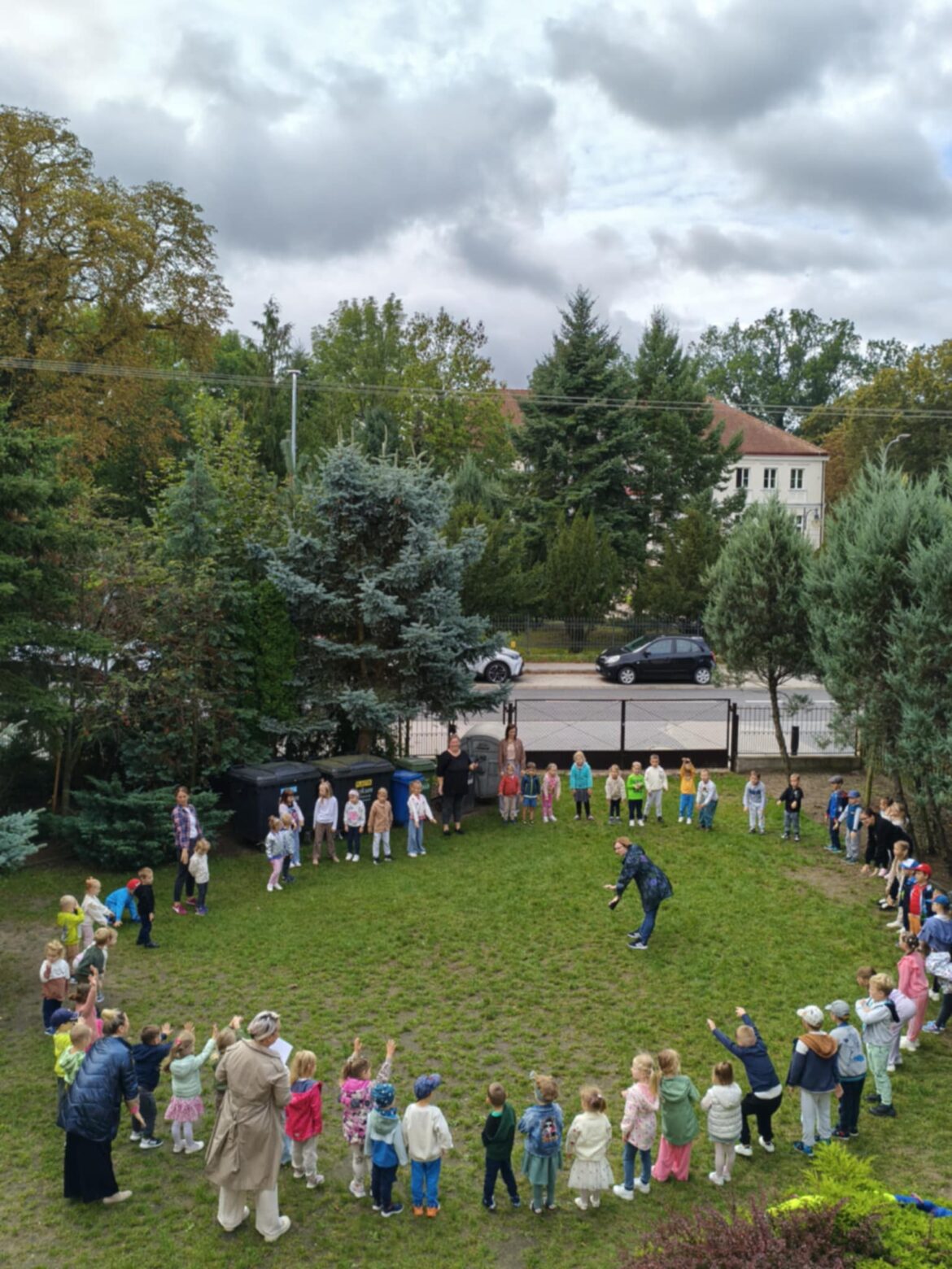 Dzień Przedszkolaka
