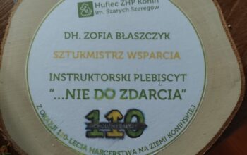 Człowiek "Nie do zdarcia"