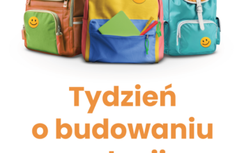 Tydzień o budowaniu relacji