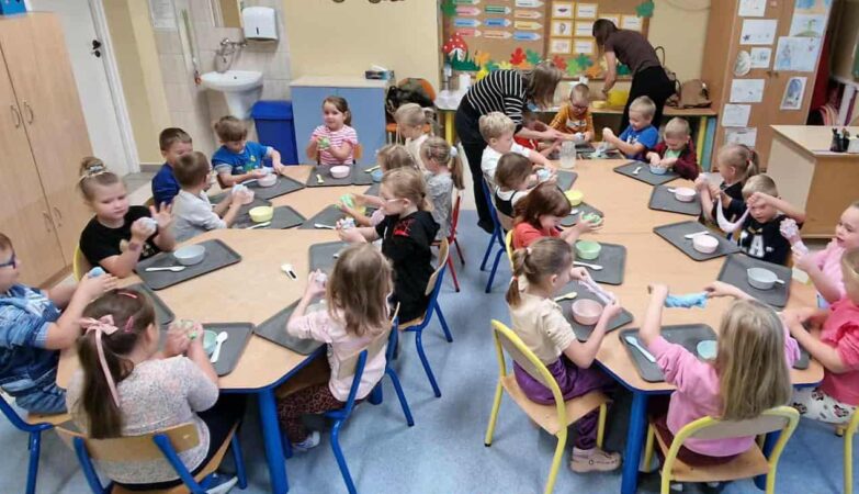 Dzień Chłopca w przedszkolu