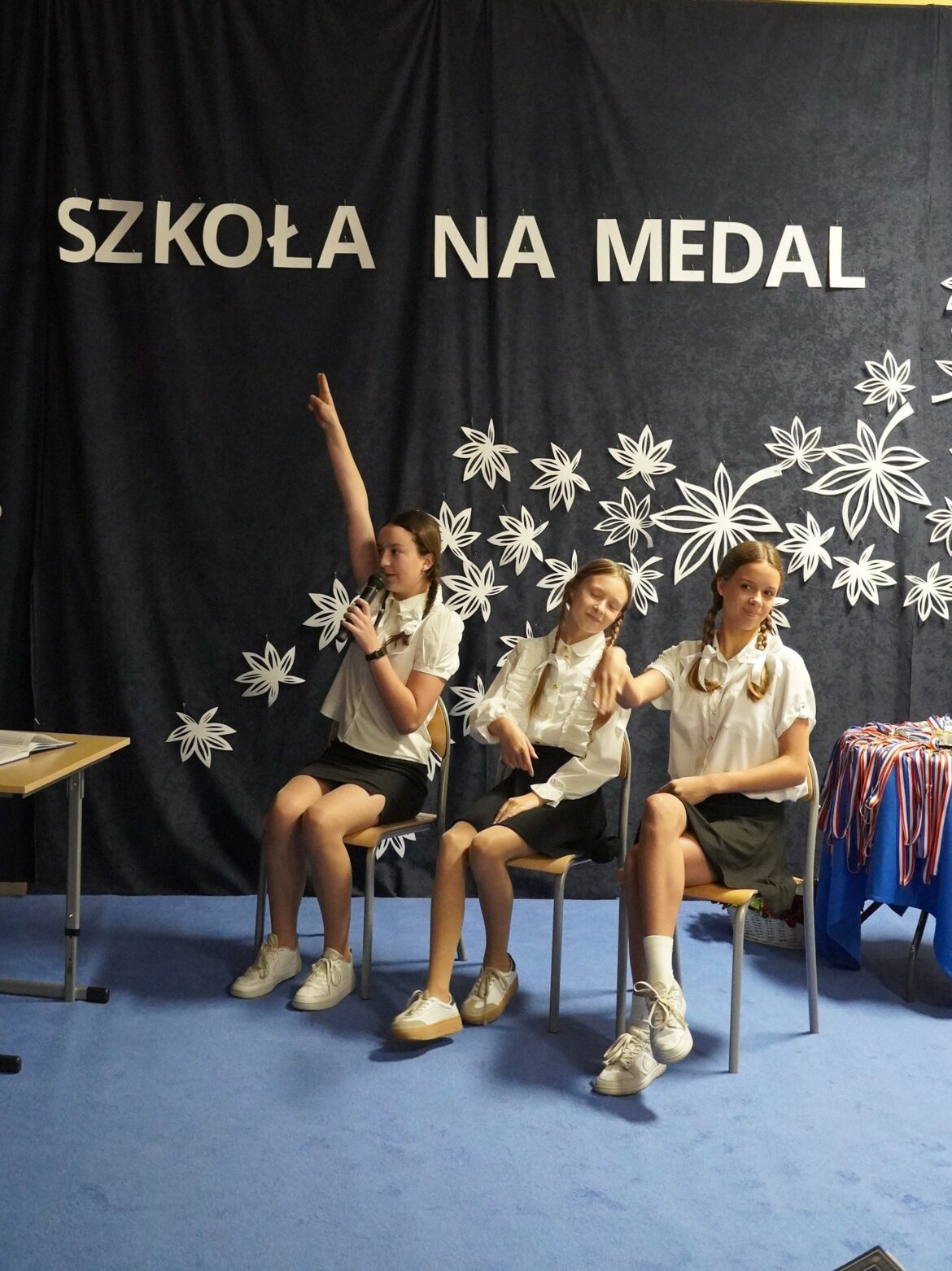Dzień Edukacji Narodowej