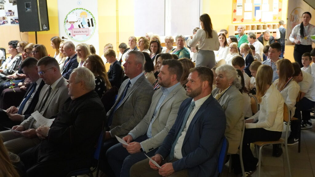 Dzień Edukacji Narodowej