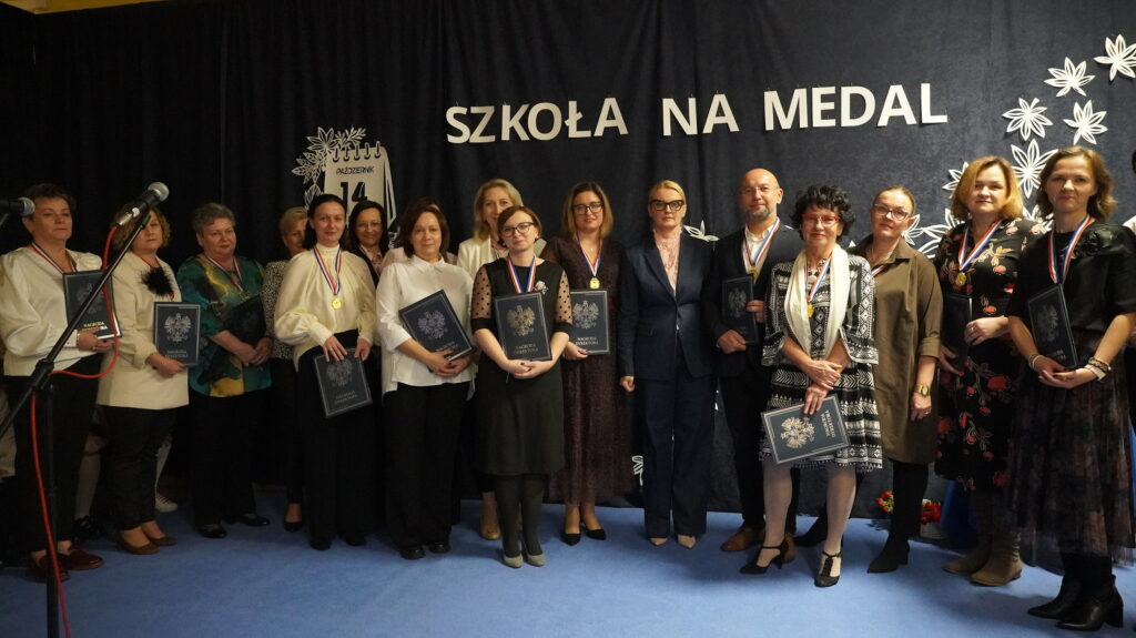 Dzień Edukacji Narodowej