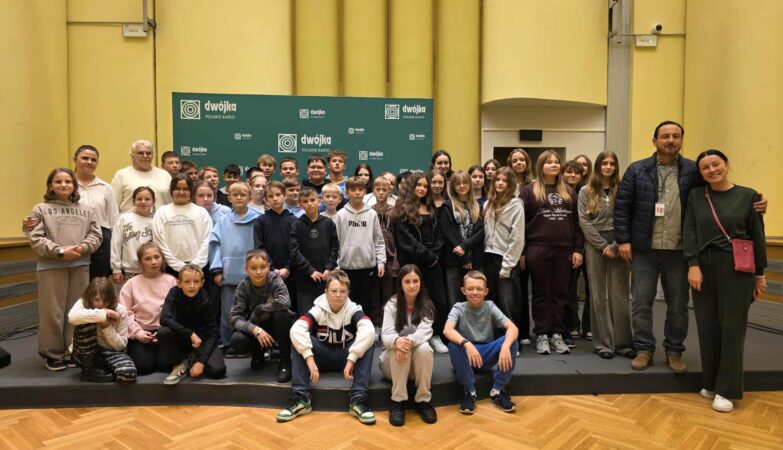 Wycieczka do Warszawy pełna wrażeń