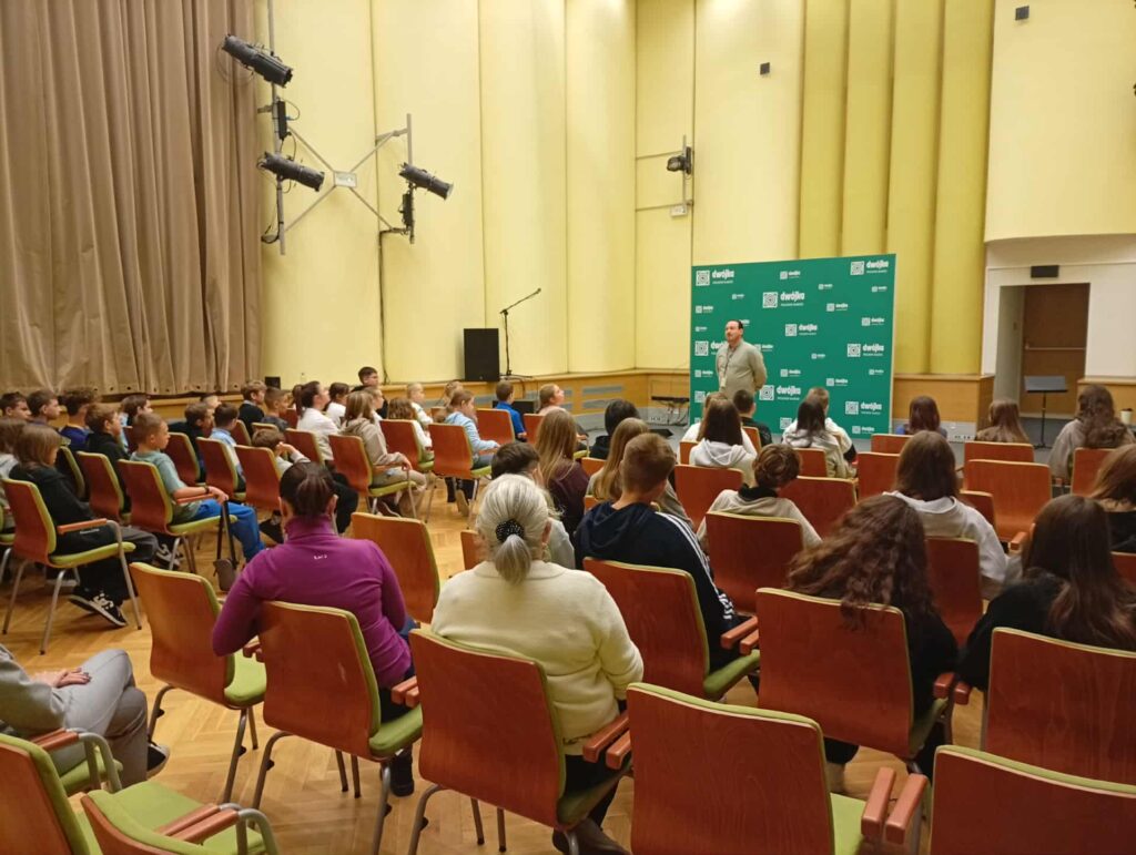 Wycieczka do Warszawy pełna wrażeń
