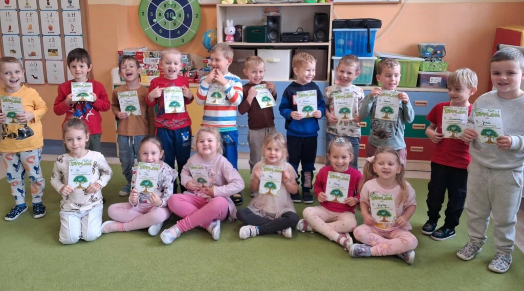 Światowy Dzień Drzewa