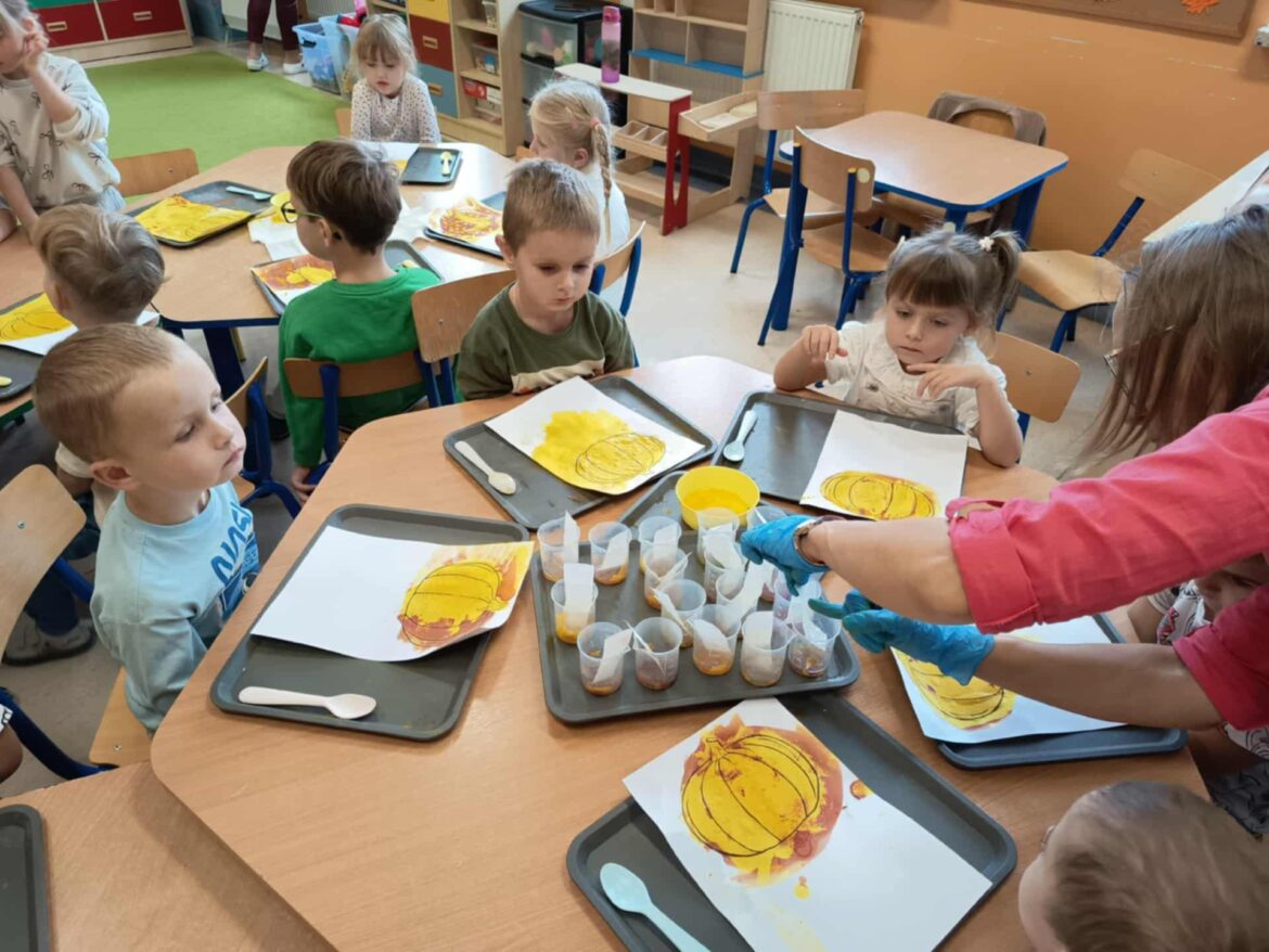 Światowy Dzień Drzewa