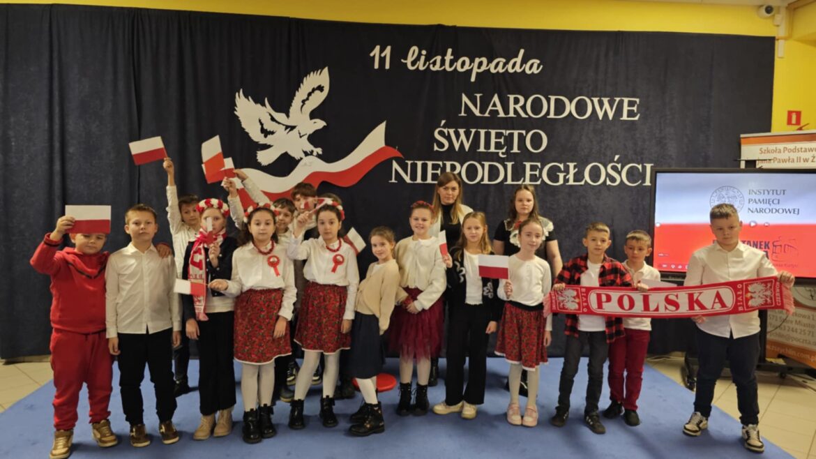 Narodowe Święto Niepodległości