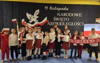Narodowe Święto Niepodległości