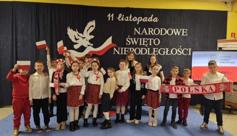 Narodowe Święto Niepodległości