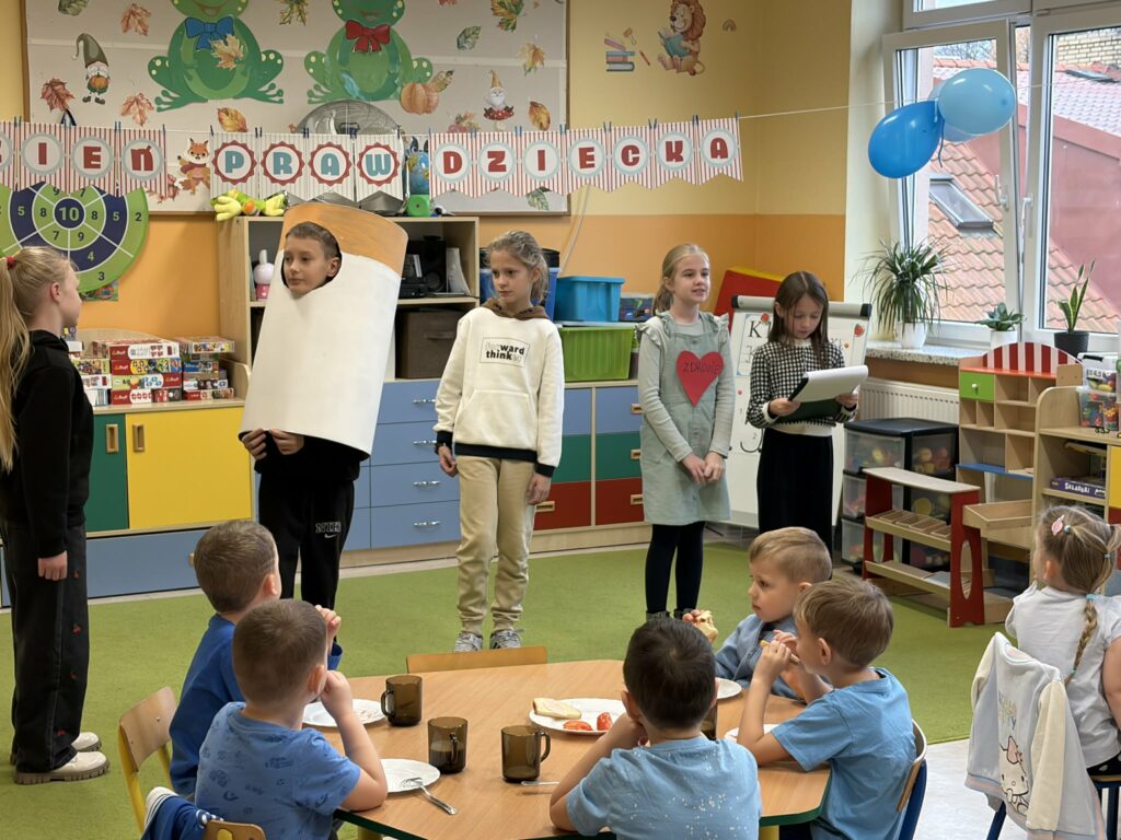 Ogólnopolska Akcja „Rzuć Palenie Razem z Nami”