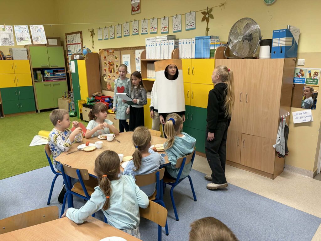 Ogólnopolska Akcja „Rzuć Palenie Razem z Nami”