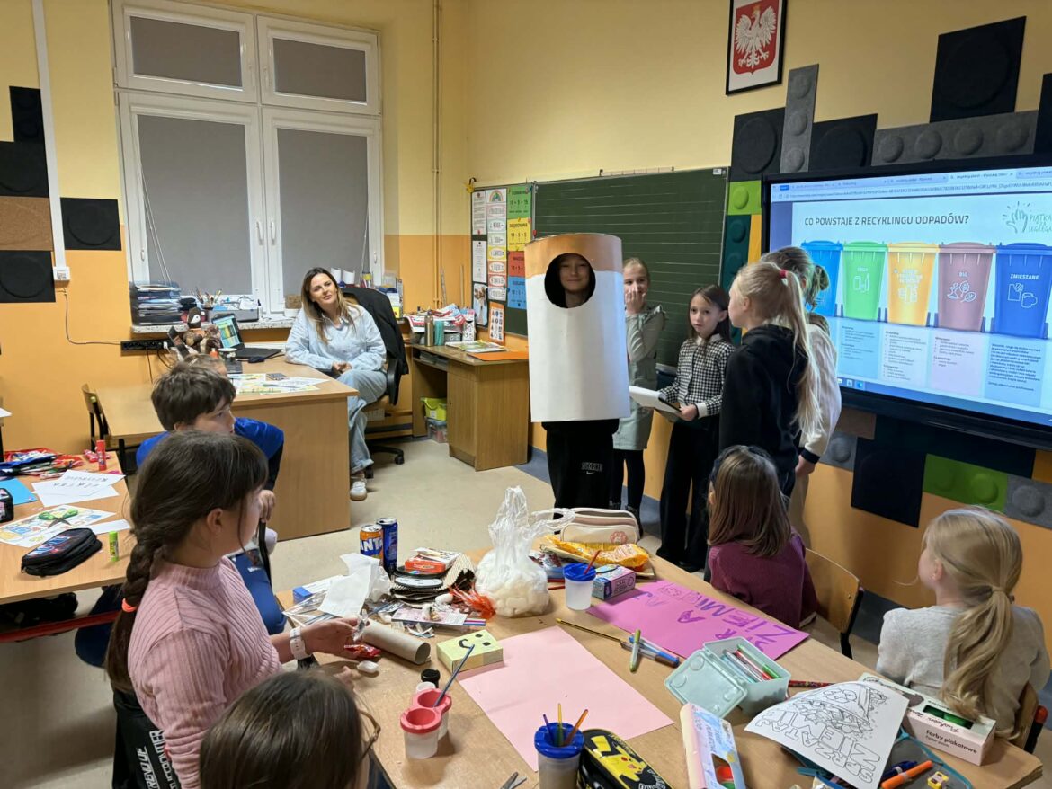 Ogólnopolska Akcja „Rzuć Palenie Razem z Nami”