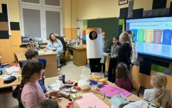 Ogólnopolska Akcja „Rzuć Palenie Razem z Nami”