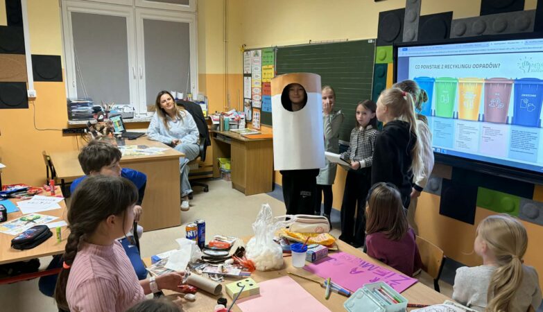 Ogólnopolska Akcja „Rzuć Palenie Razem z Nami”