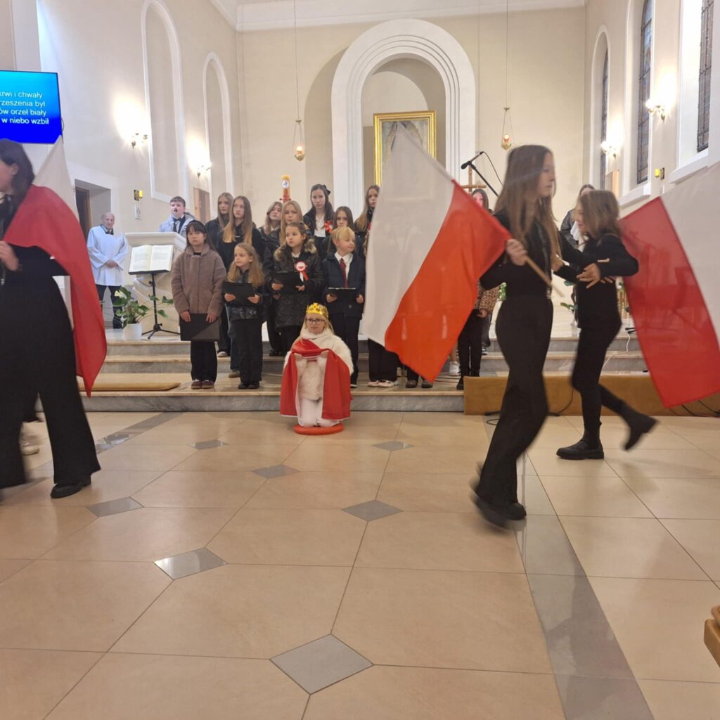 Narodowe Święto Niepodległości
