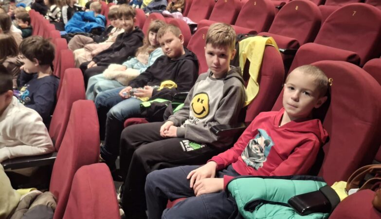 „Kot w butach” muzycznie