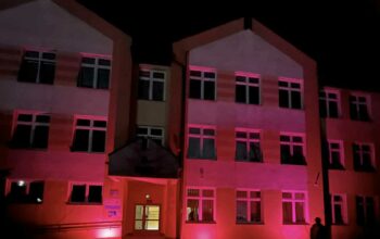 „Dzieciństwo bez Przemocy”