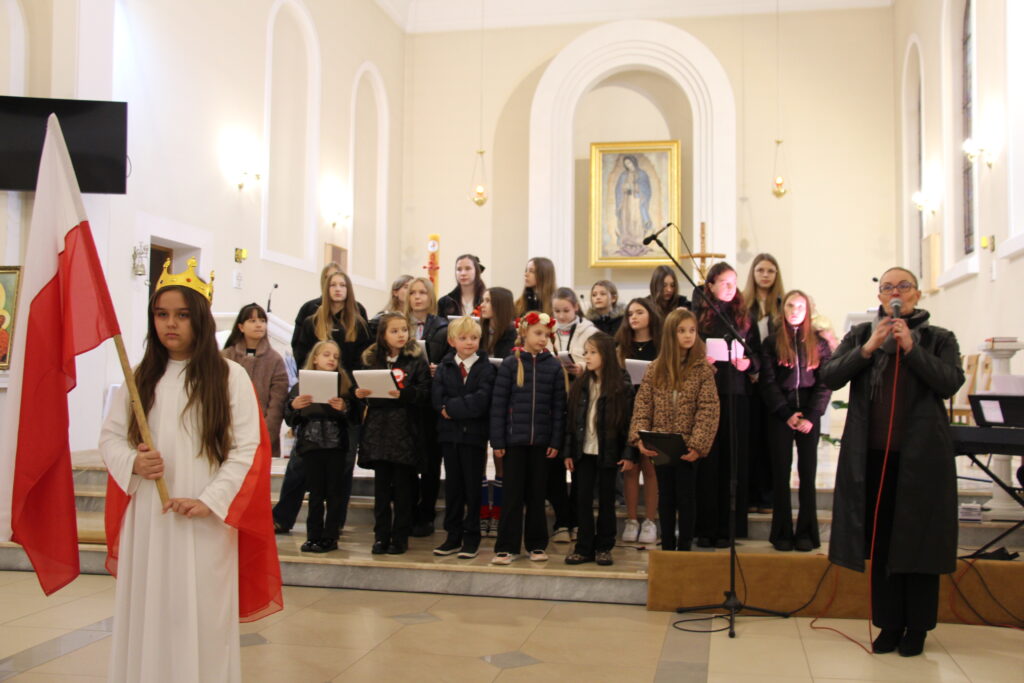 Narodowe Święto Niepodległości
