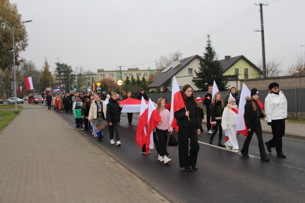 Narodowe Święto Niepodległości
