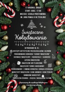 Świąteczne Kolędowanie