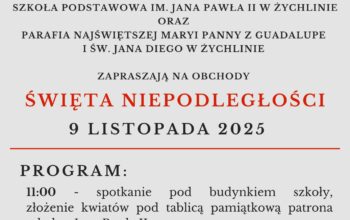 Obchody Święta Niepodległości
