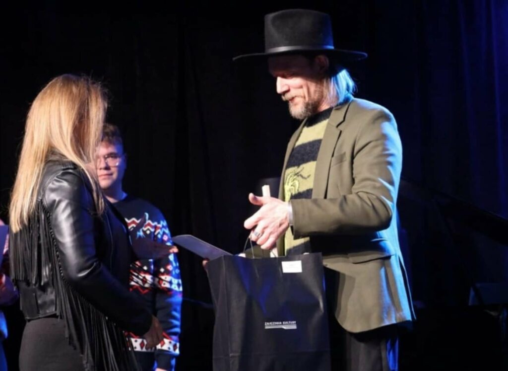 Artystyczny sukces – I miejsce w XXIX Wielkopolskim Konkursie Plastycznym
