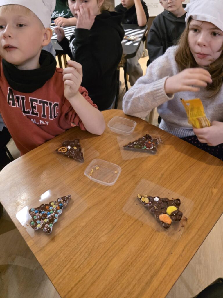 Wycieczka klasy IVb do Poznania