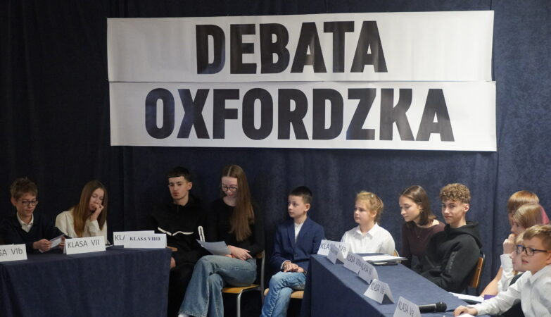 Debata oksfordzka o roli telefonów w szkole