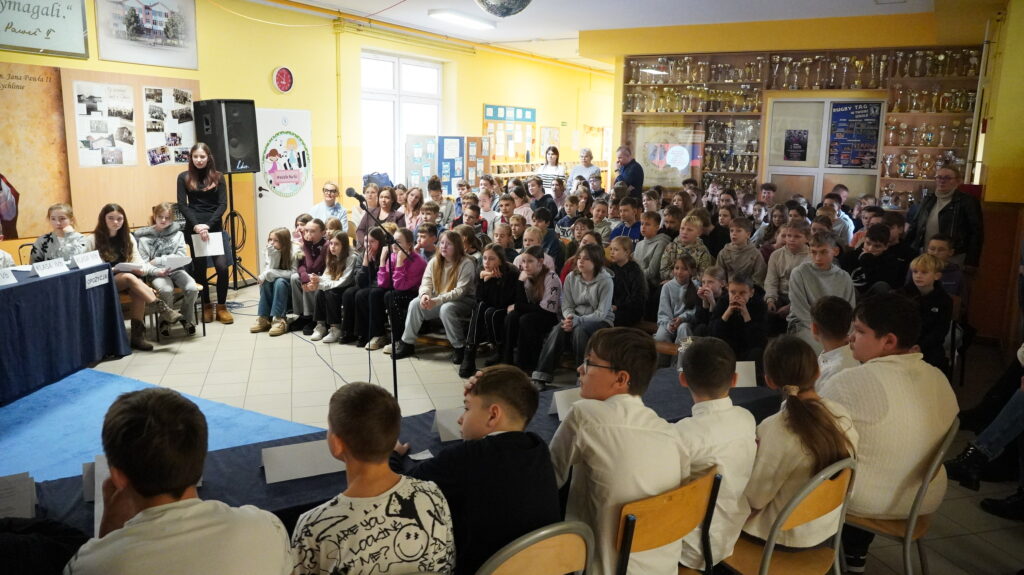 Debata oksfordzka o roli telefonów w szkole