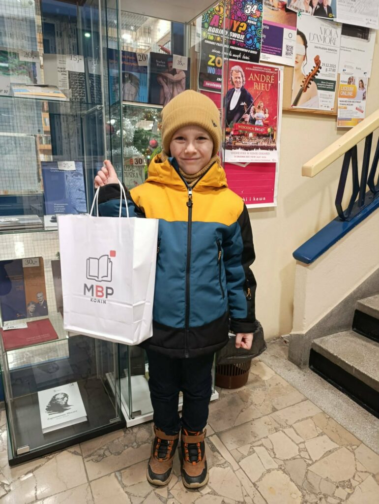 „Literatura łączy kultury”