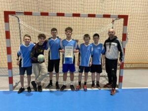 Sportowe emocje i znakomite wyniki!