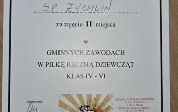 Sportowe emocje i znakomite wyniki!