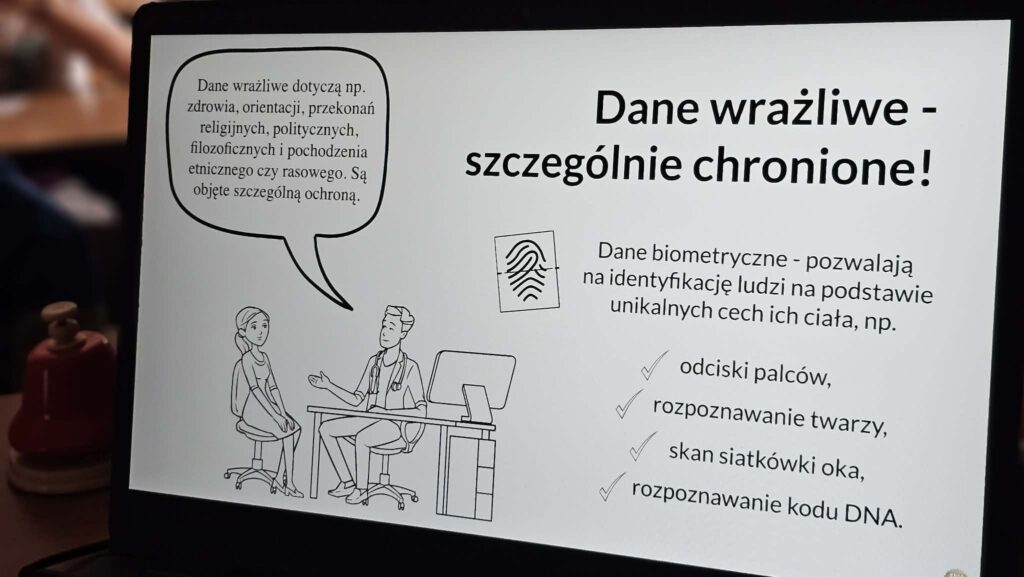 Dzień Ochrony Danych Osobowych
