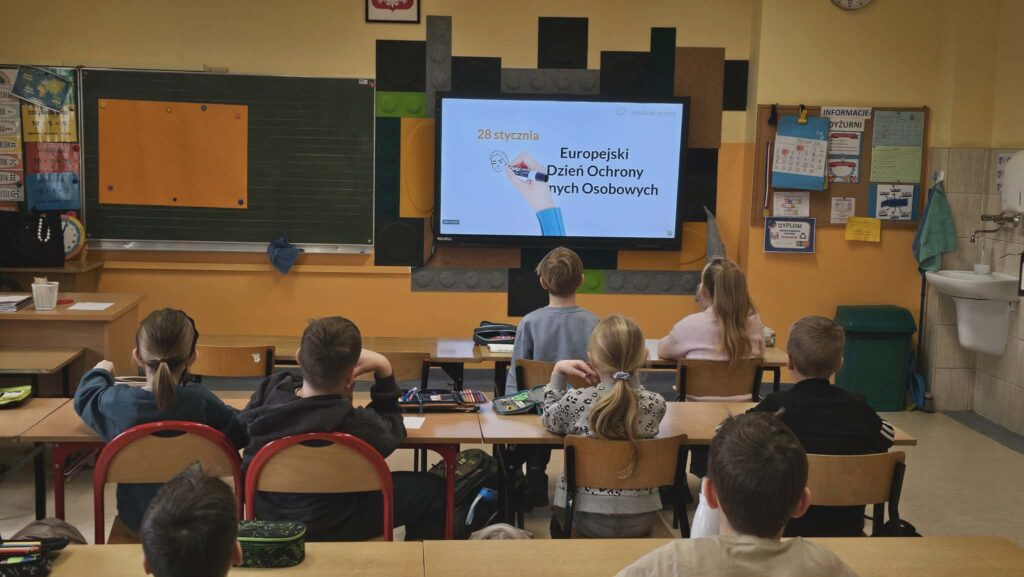 Dzień Ochrony Danych Osobowych