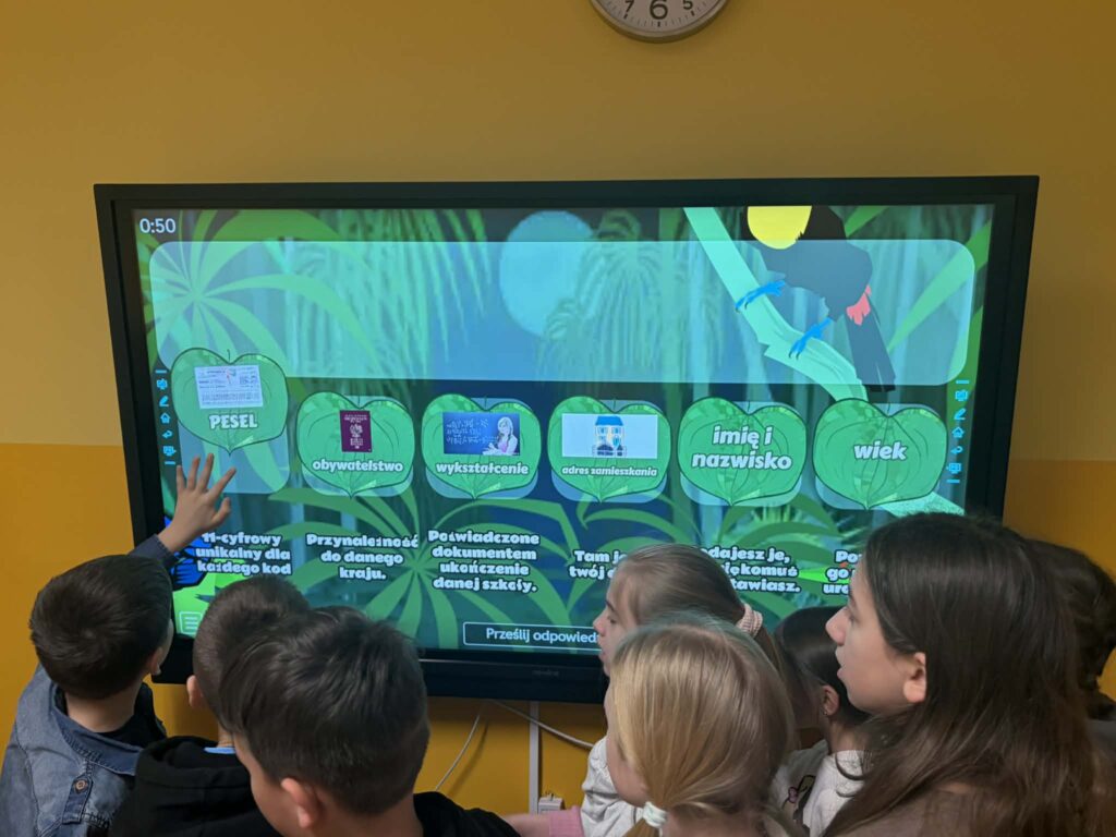 Dzień Ochrony Danych Osobowych