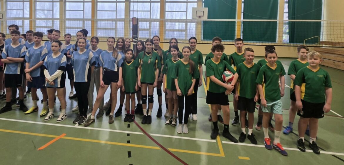 Wielkie sportowe emocje i jeszcze większe powody do dumy!